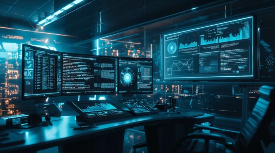 茅箭区工业设备远程运维SCADA,设备数据采集与远程运维管控解决方案